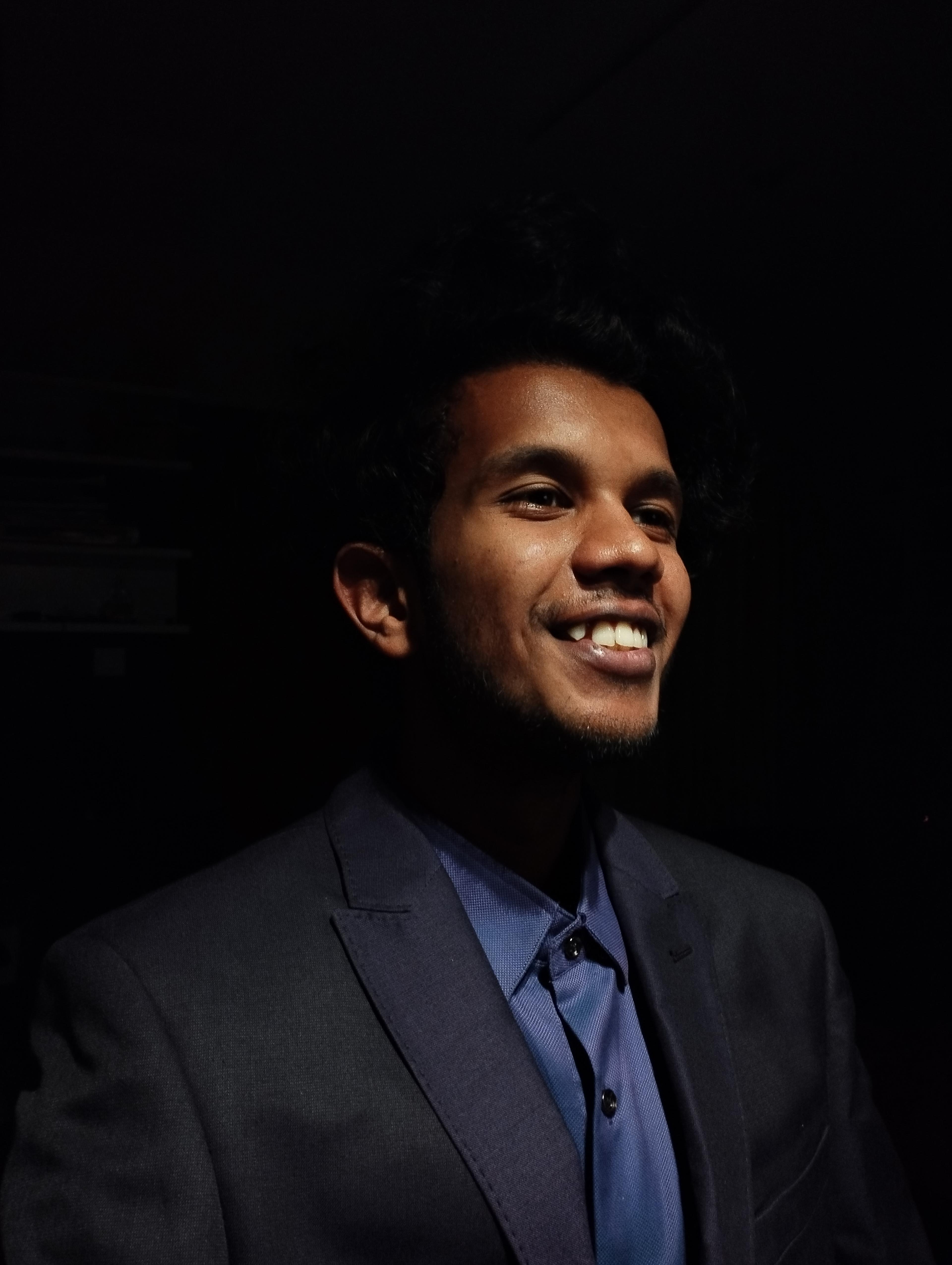 Tushar Kanthi - Vice President