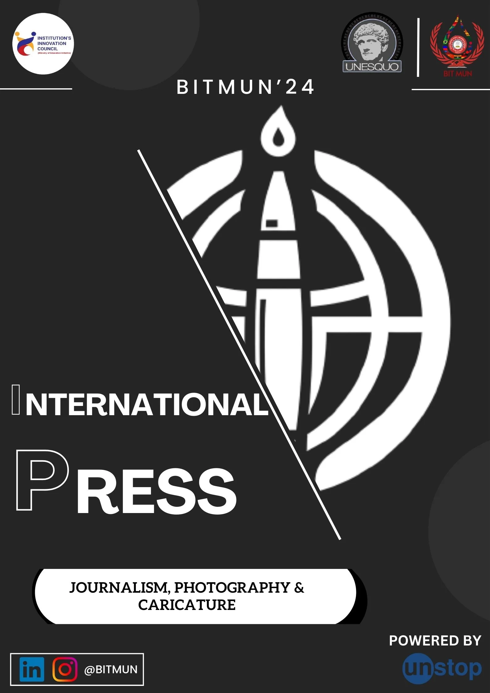 International Press