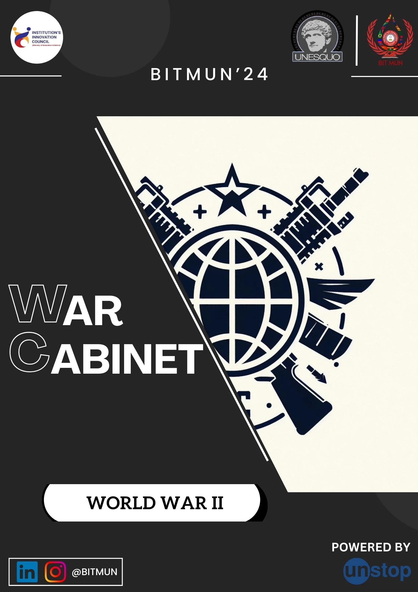 War Cabinet